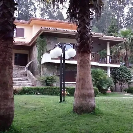 Holiday home Casa Nora *