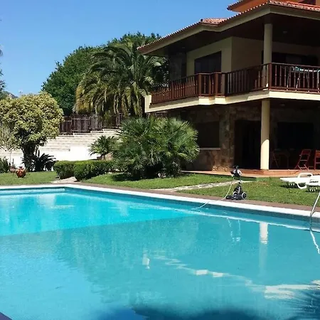 Holiday home Casa Nora Gondomar