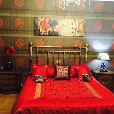 Casa Nora Hébergement de vacances Gondomar