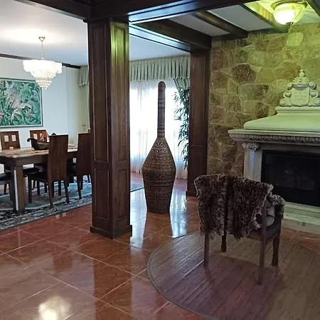 Casa Nora Holiday home