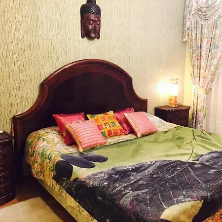 Casa Nora Hébergement de vacances Gondomar