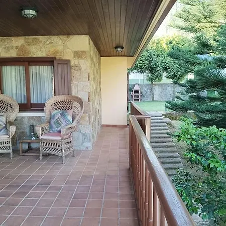 Holiday home Casa Nora *