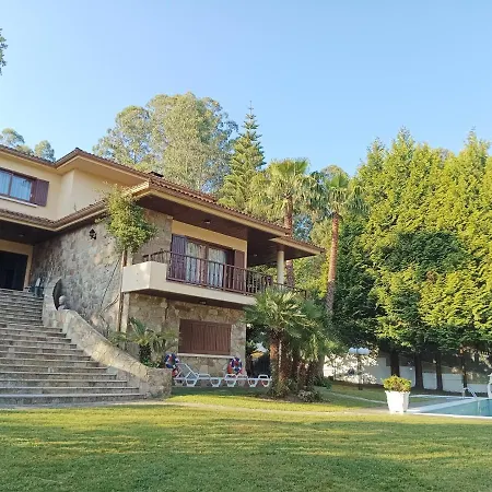 Casa Nora Holiday home *