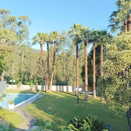 Holiday home Casa Nora *