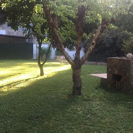 Casa Nora Holiday home *