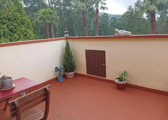 Дом отдыха Casa Nora