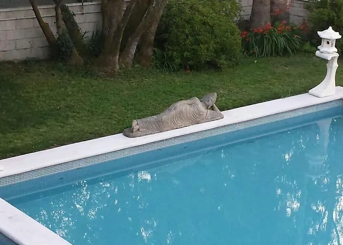 Casa Nora Дом отдыха Гондомар