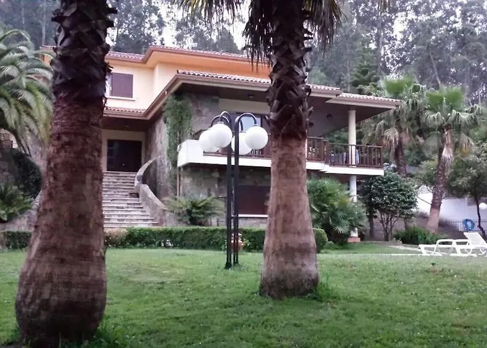 Дом отдыха Casa Nora *