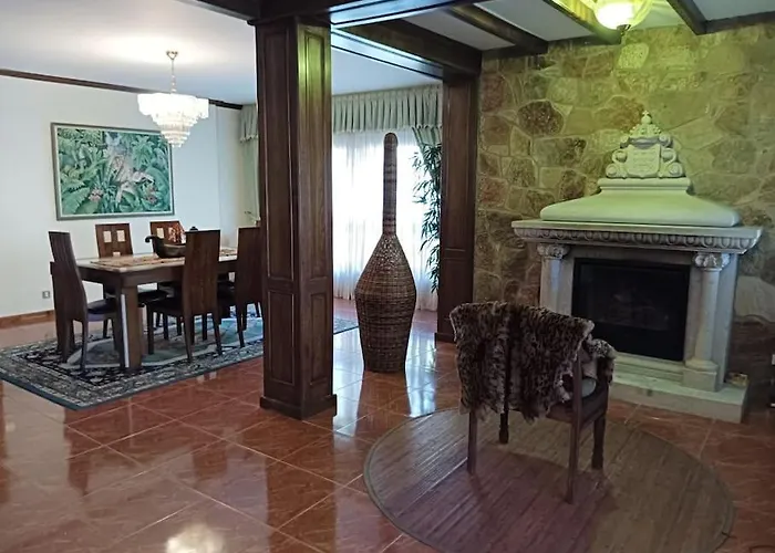 Casa Nora Дом отдыха