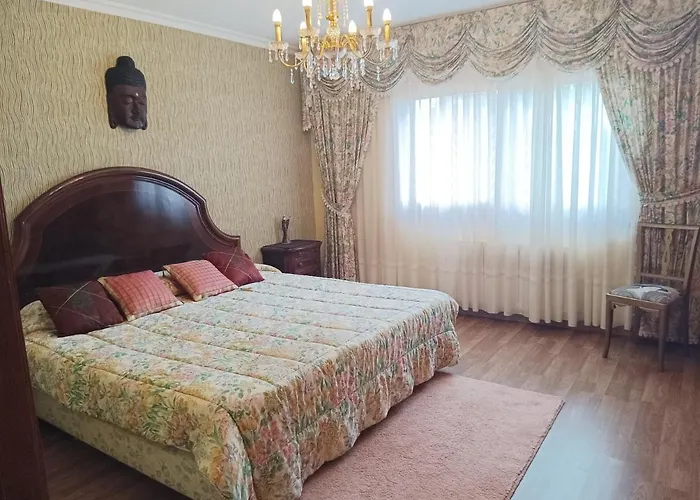 Дом отдыха Casa Nora