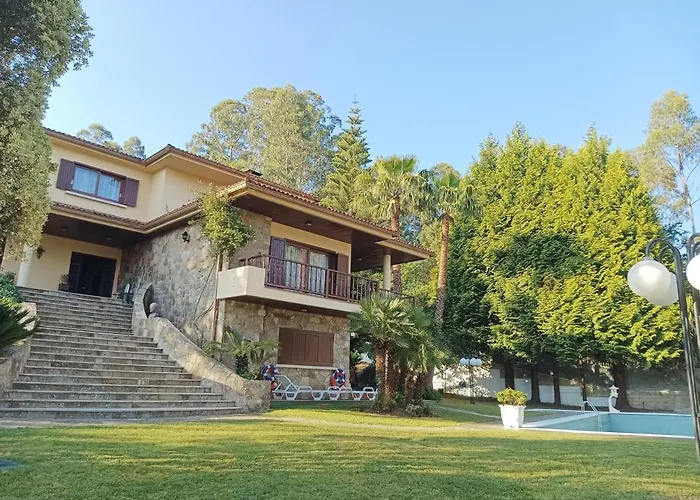 Casa Nora Дом отдыха *