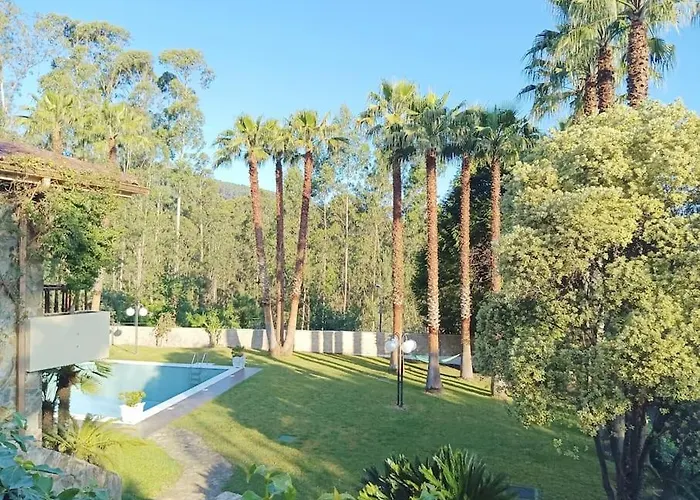 Дом отдыха Casa Nora *