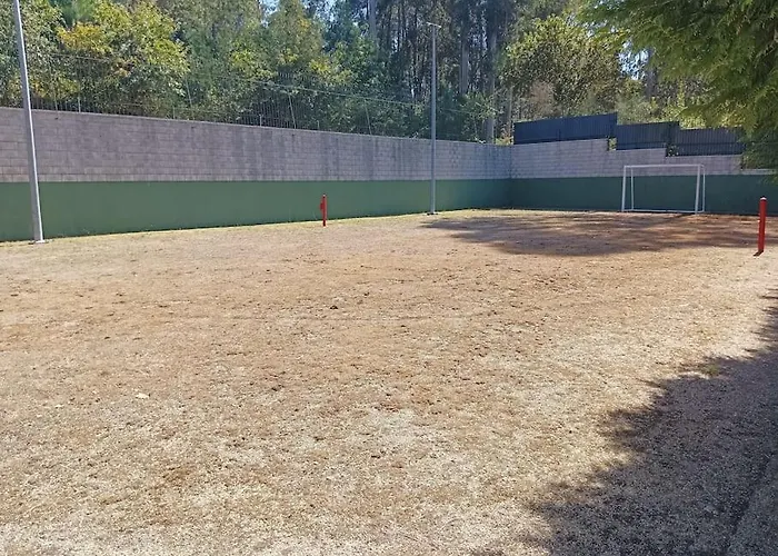 Дом отдыха Casa Nora Гондомар