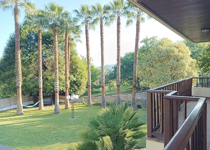 Casa Nora Гондомар