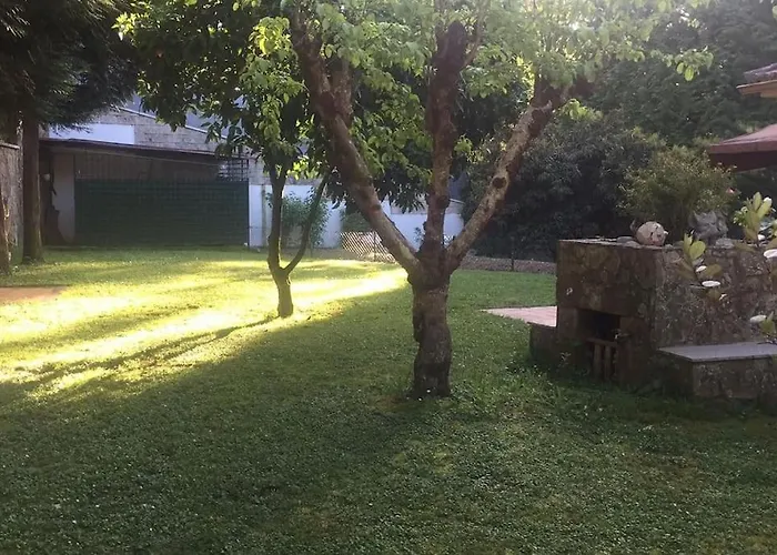 Casa Nora Дом отдыха *